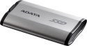 ADATA ADATA DYSK SSD SD 810 4TB SILVER