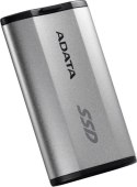 ADATA ADATA DYSK SSD SD 810 4TB SILVER