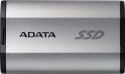 ADATA ADATA DYSK SSD SD 810 4TB SILVER