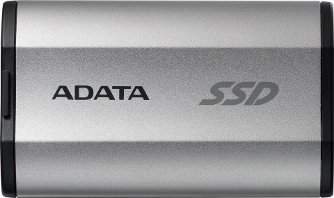 ADATA ADATA DYSK SSD SD 810 4TB SILVER ADATA ADATA DYSK SSD SD 810 4TB SILVER