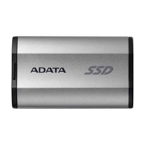 ADATA ADATA DYSK SSD SD 810 500GB SILVER ADATA ADATA DYSK SSD SD 810 500GB SILVER