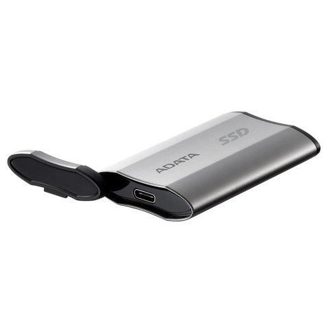 ADATA ADATA DYSK SSD SD 810 500GB SILVER ADATA ADATA DYSK SSD SD 810 500GB SILVER