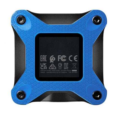 ADATA ADATA DYSK SSD SD620 2TB BLUE ADATA ADATA DYSK SSD SD620 2TB BLUE