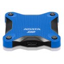 ADATA ADATA DYSK SSD SD620 2TB BLUE