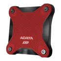 ADATA ADATA DYSK SSD SD620 2TB RED