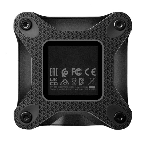 ADATA ADATA DYSK SSD SD620 512GB BLACK ADATA ADATA DYSK SSD SD620 512GB BLACK