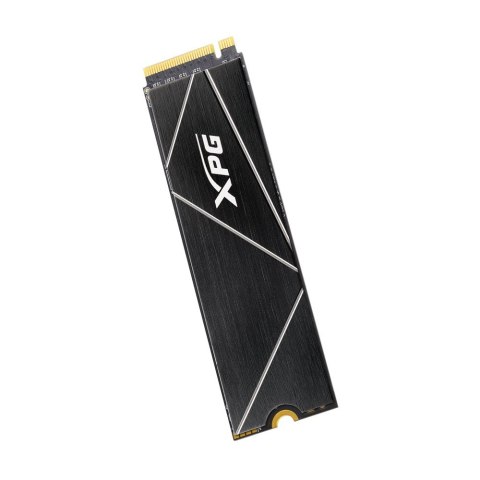ADATA ADATA SSD XPG GAMMIX S70 Blade 8 TB M.2 PCIE ADATA ADATA SSD XPG GAMMIX S70 Blade 8 TB M.2 PCIE