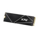ADATA ADATA SSD XPG GAMMIX S70 Blade 8 TB M.2 PCIE