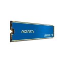 ADATA Dysk SSD ADATA LEGEND 710 1TB M.2 2280 PCIe Gen3x4