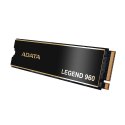 ADATA Dysk SSD ADATA LEGEND 960 1TB M.2 2280 PCIe Gen3x4