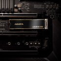 ADATA Dysk SSD ADATA LEGEND 960 1TB M.2 2280 PCIe Gen3x4