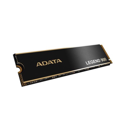 ADATA Dysk SSD ADATA Legend 900 ColorBox 1TB PCIe gen.4 ADATA Dysk SSD ADATA Legend 900 ColorBox 1TB PCIe gen.4