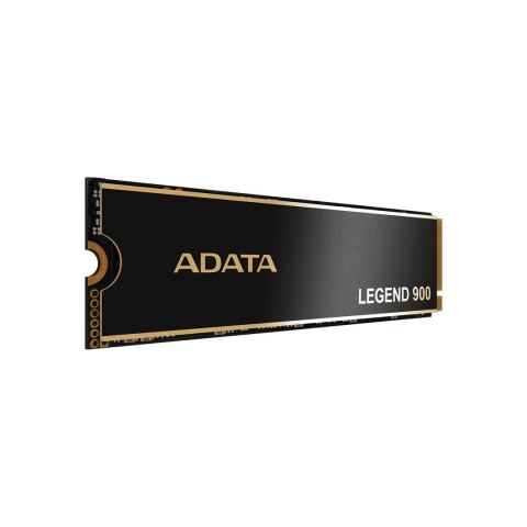 ADATA Dysk SSD ADATA Legend 900 ColorBox 1TB PCIe gen.4 ADATA Dysk SSD ADATA Legend 900 ColorBox 1TB PCIe gen.4
