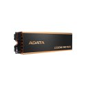 ADATA Dysk SSD ADATA Legend 960 MAX 2TB M.2 2280 PCI-E x4 Gen4 NVMe