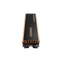 ADATA Dysk SSD ADATA Legend 960 MAX 2TB M.2 2280 PCI-E x4 Gen4 NVMe