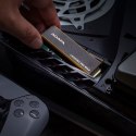 ADATA Dysk SSD ADATA Legend 960 MAX 2TB M.2 2280 PCI-E x4 Gen4 NVMe