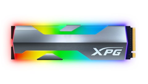 ADATA Dysk SSD ADATA XPG SPECTRIX S20G 500GB M.2 2280 PCIe Gen3x4 ADATA Dysk SSD ADATA XPG SPECTRIX S20G 500GB M.2 2280 PCIe Gen3x4