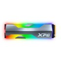 ADATA Dysk SSD ADATA XPG SPECTRIX S20G 500GB M.2 2280 PCIe Gen3x4
