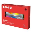 ADATA Dysk SSD ADATA XPG SPECTRIX S20G 500GB M.2 2280 PCIe Gen3x4