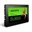 ADATA Dysk SSD ADATA Ultimate SU650 1TB 2.5" SATA III
