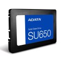 ADATA Dysk SSD ADATA Ultimate SU650 512GB 2,5" SATA III