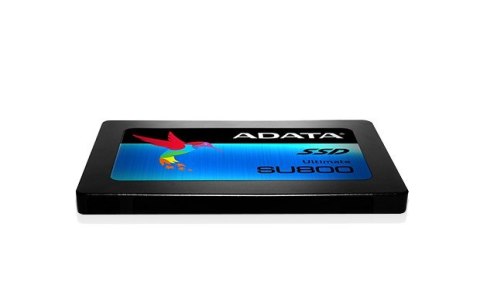 ADATA Dysk SSD ADATA Ultimate SU800 1TB 2,5" SATA III ADATA Dysk SSD ADATA Ultimate SU800 1TB 2,5" SATA III