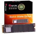AFOX AFOX ME300 SSD M.2 PCI-EX4 256GB TLC 2 GB/S NVME ME300-256GN