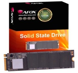 AFOX AFOX ME300 SSD M.2 PCI-EX4 256GB TLC 2 GB/S NVME ME300-256GN