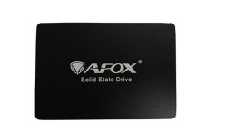 AFOX AFOX SSD 256GB TLC 555/510 MB/S SD250-256GN