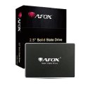 AFOX AFOX SSD 480GB INTEL QLC 560 MB/S SD250-480GQN