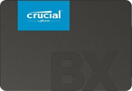 Crucial Dysk Crucial CT240BX500SSD1 (240 GB ; 2.5