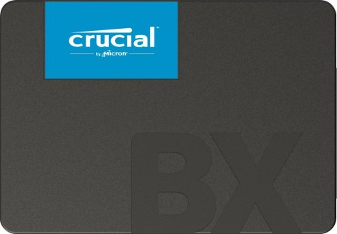 Crucial Dysk SSD Crucial BX500 1TB SATA3 Crucial Dysk SSD Crucial BX500 1TB SATA3