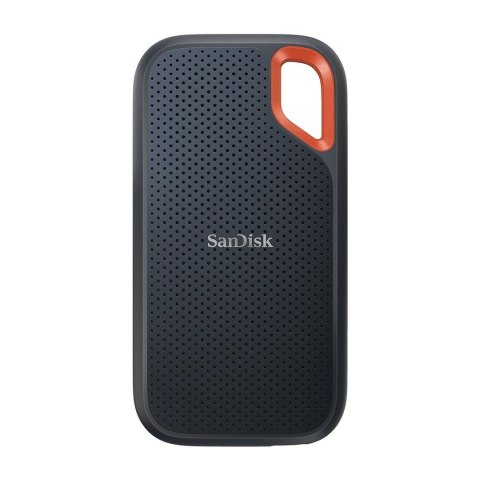 SanDisk SANDISK SSD EXTREME PORTABLE 2TB (1050 MB/s) SanDisk SANDISK SSD EXTREME PORTABLE 2TB (1050 MB/s)