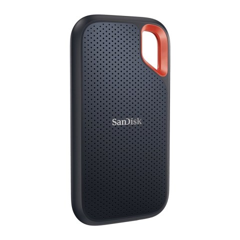 SanDisk SANDISK SSD EXTREME PORTABLE 2TB (1050 MB/s) SanDisk SANDISK SSD EXTREME PORTABLE 2TB (1050 MB/s)
