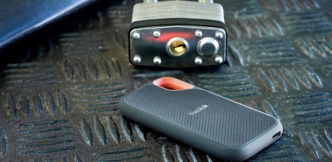 SanDisk SANDISK SSD EXTREME PORTABLE 2TB (1050 MB/s) SanDisk SANDISK SSD EXTREME PORTABLE 2TB (1050 MB/s)