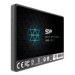 Silicon Power Dysk SSD Silicon Power Ace A55 128GB 2,5
