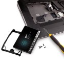 Silicon Power Dysk SSD Silicon Power Ace A55 128GB 2,5" SATA III 550/420 MB/s (SP128GBSS3A55S25)