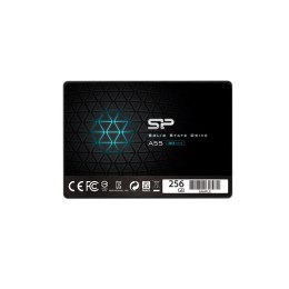 Silicon Power Dysk SSD Silicon Power Ace A55 256GB 2,5