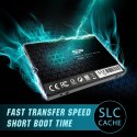 Silicon Power Dysk SSD Silicon Power Ace A55 512GB 2,5" SATA III 560/530 MB/s (SP512GBSS3A55S25)