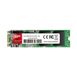 Silicon Power Dysk SSD Silicon Power Ace A55 512GB M.2 SATA III 560/530 MB/s (SP512GBSS3A55M28)