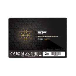 Silicon Power Dysk SSD Silicon Power Ace A58 2TB 2,5