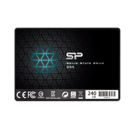Silicon Power Dysk SSD Silicon Power S55 240GB 2,5