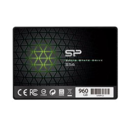 Silicon Power Dysk SSD Silicon Power S56 120GB 2,5