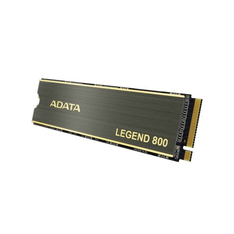 ADATA ADATA DYSK SSD LEGEND 800 1TB M.2 PCIE NVME ADATA ADATA DYSK SSD LEGEND 800 1TB M.2 PCIE NVME