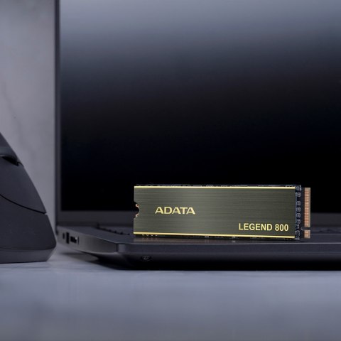 ADATA ADATA DYSK SSD LEGEND 800 1TB M.2 PCIE NVME ADATA ADATA DYSK SSD LEGEND 800 1TB M.2 PCIE NVME