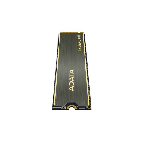 ADATA ADATA DYSK SSD LEGEND 800 1TB M.2 PCIE NVME ADATA ADATA DYSK SSD LEGEND 800 1TB M.2 PCIE NVME