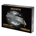 ADATA ADATA DYSK SSD LEGEND 800 1TB M.2 PCIE NVME