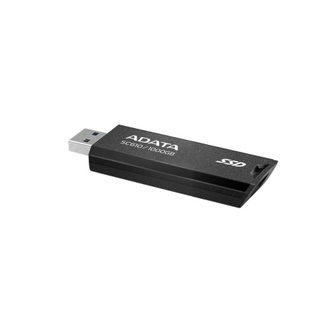 ADATA ADATA DYSK SSD SC610 1TB BLACK ADATA ADATA DYSK SSD SC610 1TB BLACK