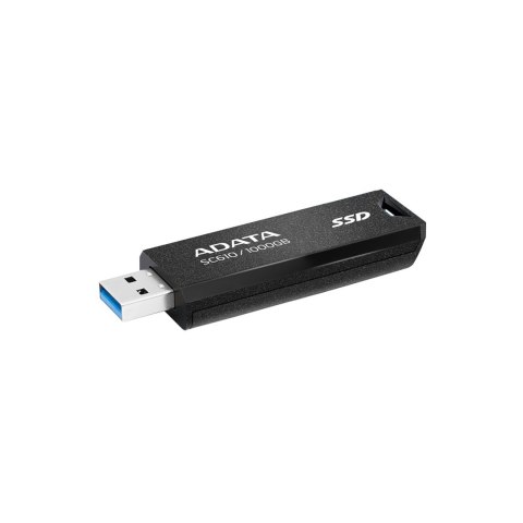 ADATA ADATA DYSK SSD SC610 1TB BLACK ADATA ADATA DYSK SSD SC610 1TB BLACK