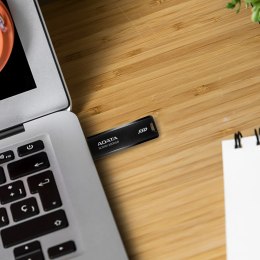 ADATA ADATA DYSK SSD SC610 500GB BLACK